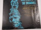 SOUNDTRACK: the swimmer CBS 12