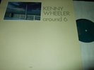 KENNY WHEELER : AROUND 6 LP 1980 ECM 1156 GERMANY