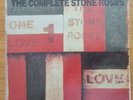 The Stone Roses - The Complete Stone Roses (1995 Vinyl 2LP)