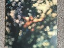 Pink Floyd Obscured By Clouds Vinyl Early UK Pressing