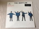 The Beatles Help New