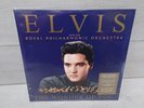 Elvis Presley - The Wonder Of You - New Sealed Vinyl Record 2 LP Set Sony RCA