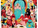 Father John Misty - Fear Fun vinyl LP NEW/SEALED IN STOCK