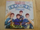 QUEEN - You're my best friend + BEATLES AMERICA BEACH BOYS Thai EP Super rare