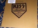 KISS  OFF THE SOUNDBOARD LIVE IN VIRGINIA BEACH JULY 25 2004 3XLP BOX SET 180g