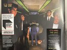 The Who- It's Hard Orange & Yellow 2 X Vinyl Album : NEW & FACTORY SEALED