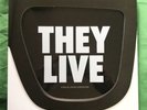 They Live [Original Soundtrack] by John Carpenter (Film Director)/Alan...