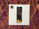 Amon Tobin - Permutation ZEN 36 - 2013 repress + Eskmo - Sol - ltd Wte Vinyl LP