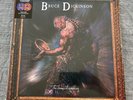 Bruce Dickinson - The Chemical Wedding Double LP **NEW** Coloured VINYL