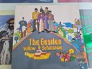 The Beatles - Yellow Submarine - Vinyl LP