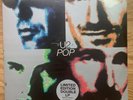 Sealed U2 Pop 1997 w/hype sticker 2LP