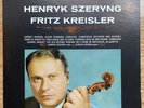 Mercury SR 90348 Henryk Szeryng Plays Fritz Kreisler
