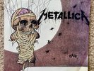 Metallica One/The Prince 7