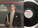 M708 Mozart Symphonies No.31 & No.34 Gardiner Philips 420 937-1 Digital Stereo