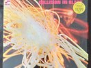 LP: BLUE MITCHELL - Collision In Black  (1st issue Blue Note)