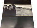 U2 “The Joshua Tree” LP 1987  (Island 7-90581-1)