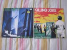 Pack Killing Joke 2 Vinyl 10