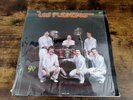 LOS PLEBEYOS 9.0 LP/LA VECINTA/ORIGINAL 1988 DMY/EXCELLENT CONDITION/CUMBIA