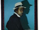 William Odell Hughes - Cruisin' LP - Wenha - Private Modern Soul/Funk SEALED
