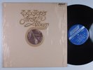 ZZ TOP First Album LONDON LP VG+ textured cover t