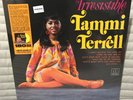 tammi terrell. Irresistible vinyl reissue