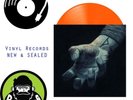 Halloween 5: The Revenge Of Michael Myers - Soundtrack LP Vinyl Record 