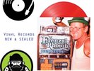 Frenzal Rhomb - Sans Souci LP Vinyl Record 