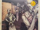 Pair of Dixie Dregs LP Vinyl Record Albums 