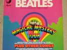 Beatles - Magical Mystery Tour Apple German import LP