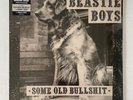 BEASTIE BOYS Some Old Bullshit GERMAN IMPORT LP NEW 12” Vinyl Cookie Puss