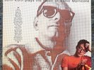 JOHN ZORN - The Big Gundown - Vinyl LP - Music of Ennio Morricone