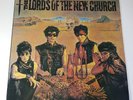 Lords Of The New Church - Self Titled - Vinyl LP UK 1985 Press EX+/EX+