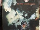 LP - THE CURE - DISINTEGRATION - Condition VG