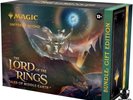 MTG Lord Of The Rings - Tales Of Middle Earth - Gift Bundle