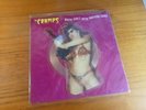 The Cramps – Bikini Girls With Machine Guns 1990 UK Import Picture disc Vinyl LP