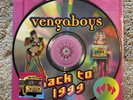 Vengaboys ‎– Back To 1999 Vinyl LP - 12