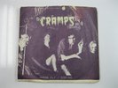 RARE 1978 CRAMPS 7
