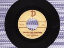 Tony Douglas Thunder And Lightning The World Keeps D 45 Record Country Bopper