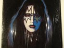 Kiss – Ace Frehley Solo     Vinyl LP Auction No Reserve FREE Shipping