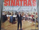 MFSL 1-407 Frank Sinatra - Swingin’ Session