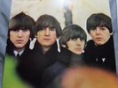 The Beatles: For Sale (Parlophone PCSO 3062) Australian LP