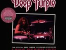 Deep Purple - Long Beach 1971 Crystal Clear Vinyl Edition (2015 - EU - Reissue)