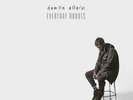 Everyday Robots by Damon Albarn (Record, 2014) New 2XLP OOP Gorillaz SEALED 