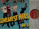 Cockney Rejects - Greatest Hits Vol. II