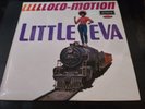 Little Eva – Llllloco-Motion NM Re-Issue UK Import London LP Record 1972 SOUL