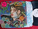 Todd Rundgren..Wizard A True Star..Die Cut 1973 Bearsville GF Cover..Promo Copy