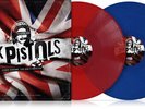Various Artists - Many Faces Of Sex Pistols / Various - Ltd Gatefold 180gm Trans