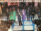 THE HAPPY GOODMANS: The Happy Goodman Family Hour 1974 M- LP+bonus CD TESTED