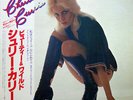 Cherie Currie - Beauty s Only Skin Deep / VG+ / LP, Album
