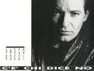 VASCO ROSSI - C'è chi dice no (2017) LP vinyl